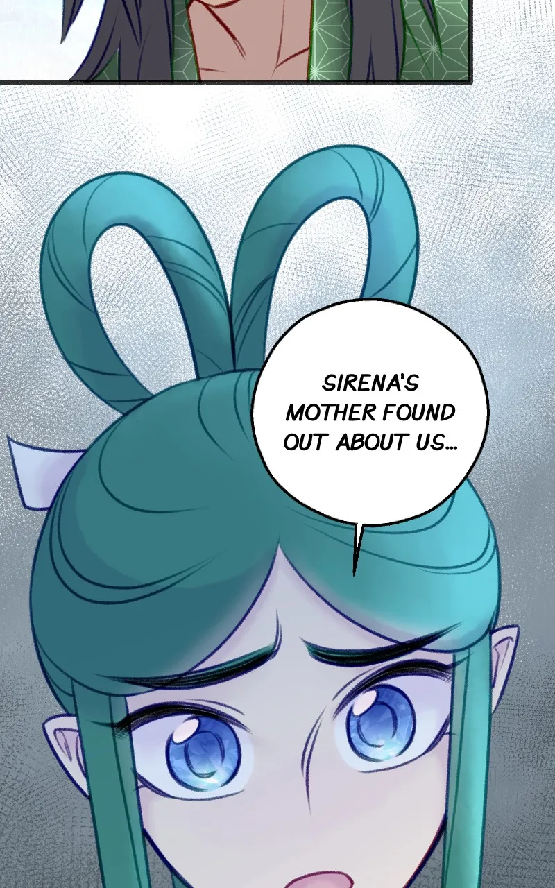 Raven Saga Chapter 95 page 19 - 