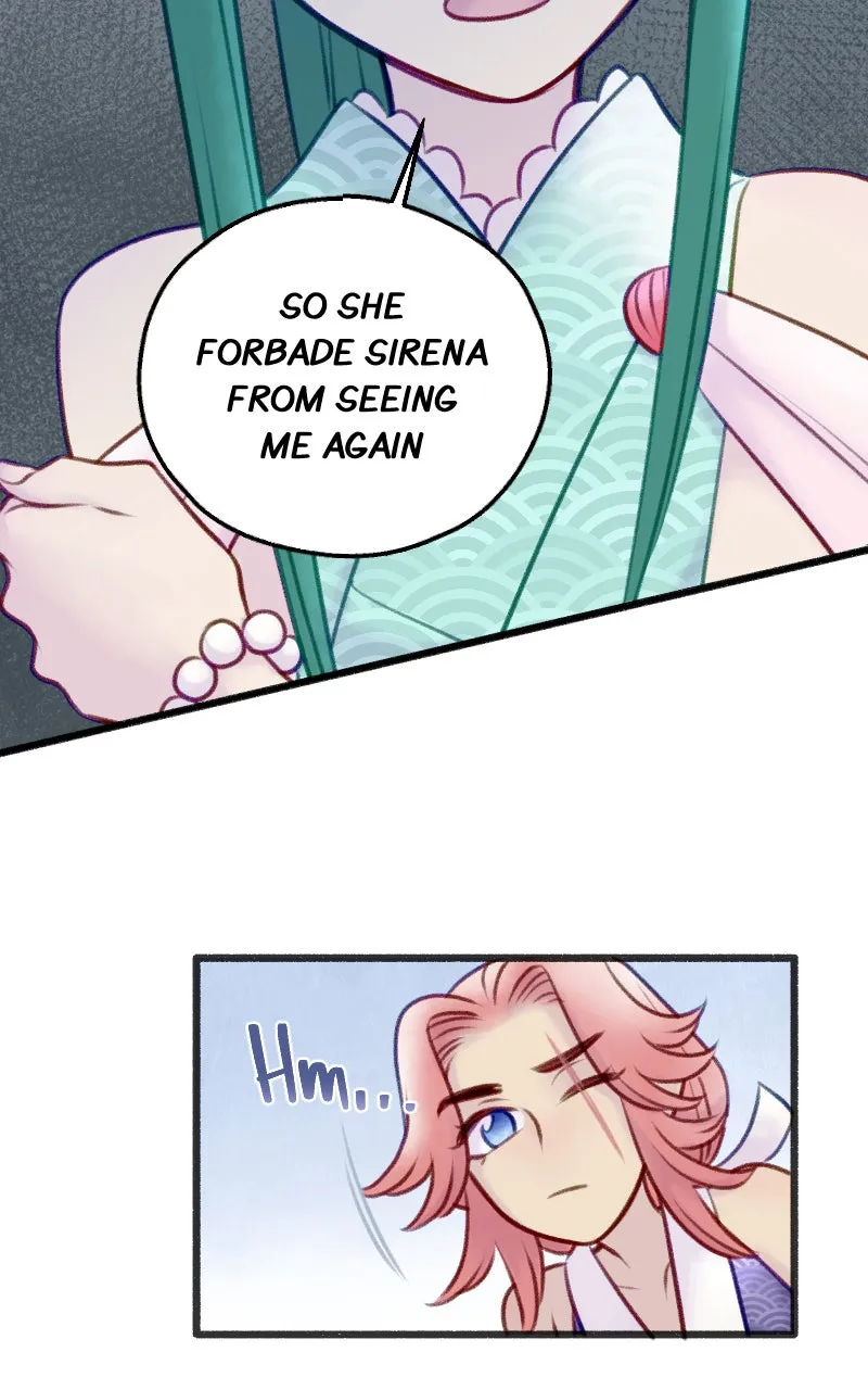 Raven Saga Chapter 95 page 20 - 