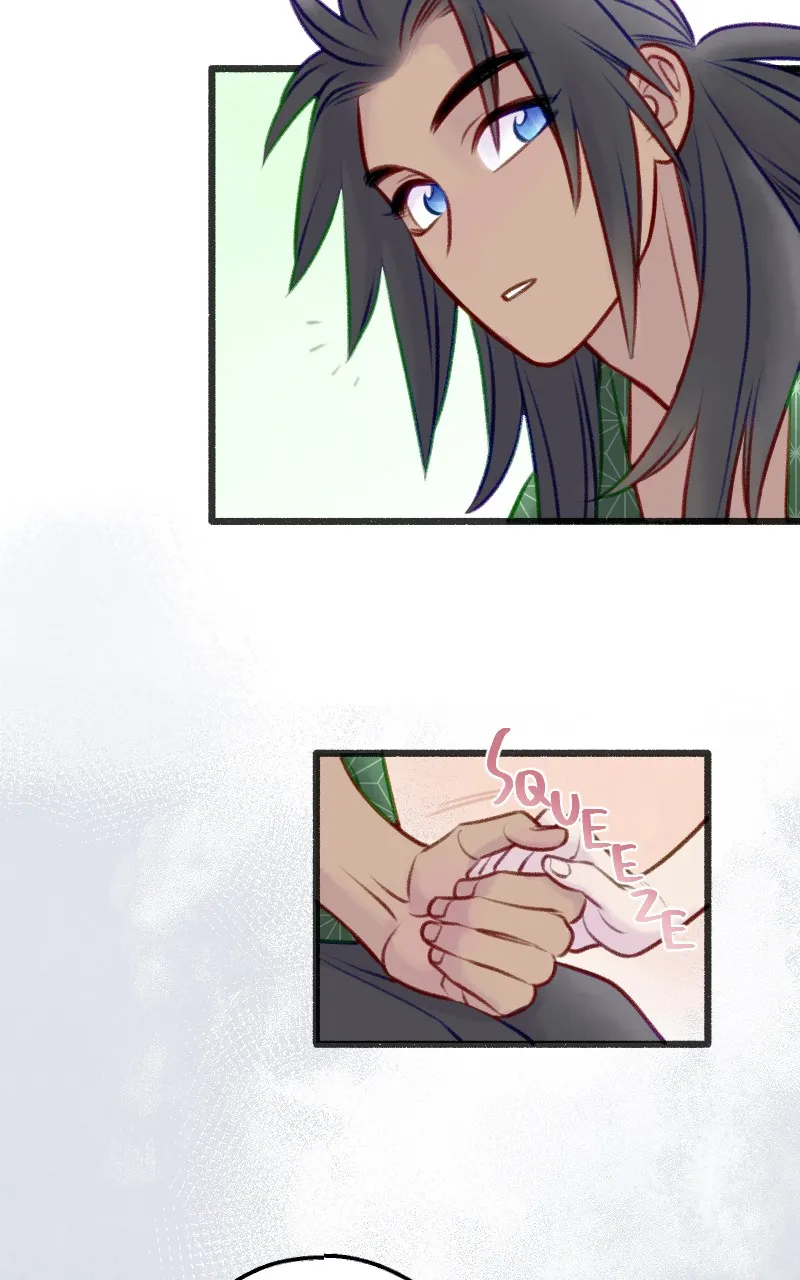 Raven Saga Chapter 95 page 3 - 