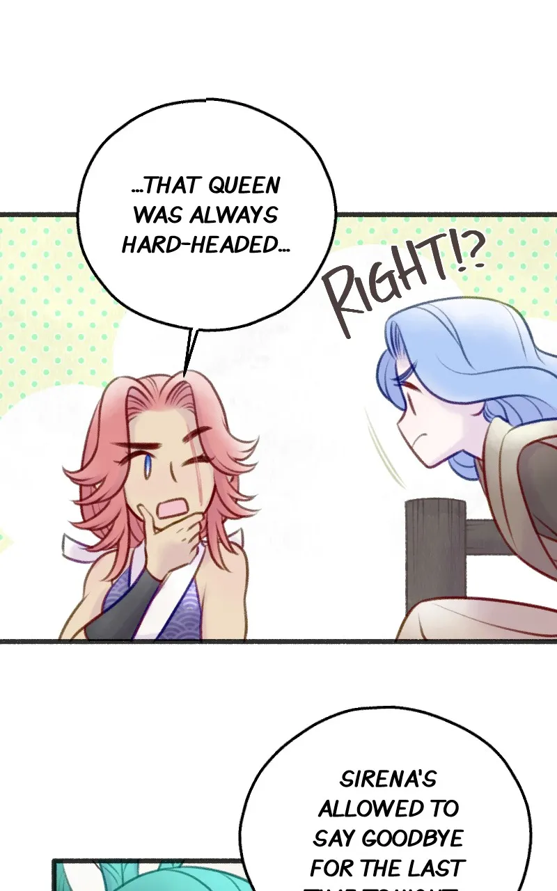 Raven Saga Chapter 95 page 21 - 