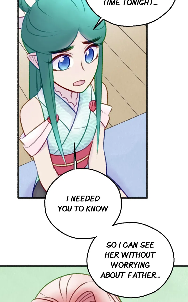 Raven Saga Chapter 95 page 22 - 