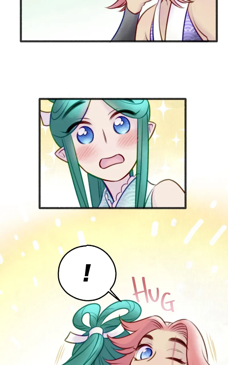 Raven Saga Chapter 95 page 24 - 