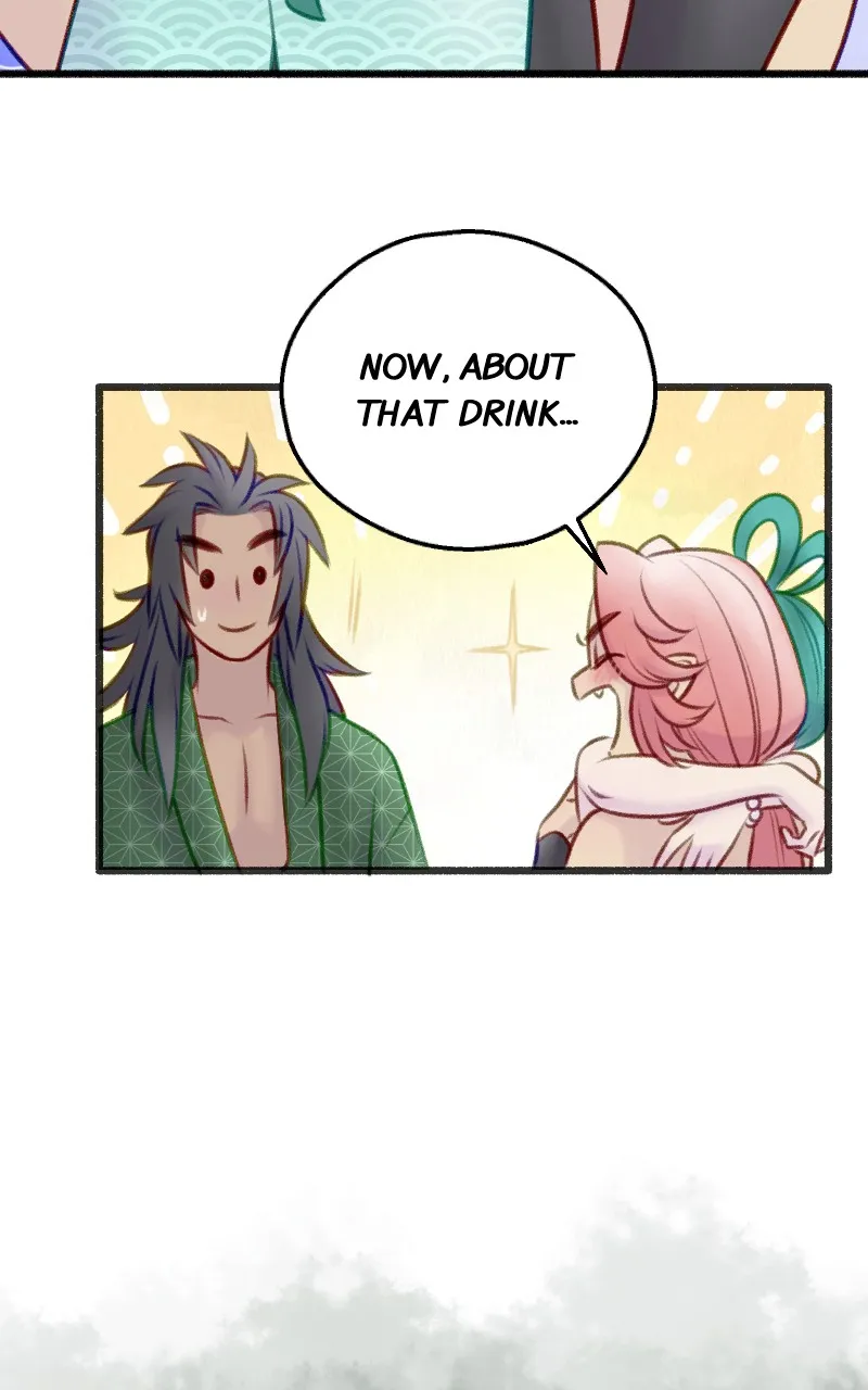 Raven Saga Chapter 95 page 28 - 