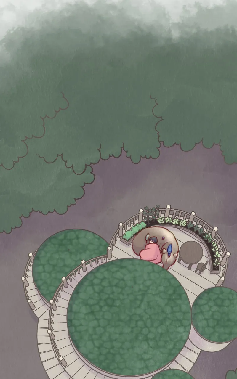 Raven Saga Chapter 95 page 29 - 
