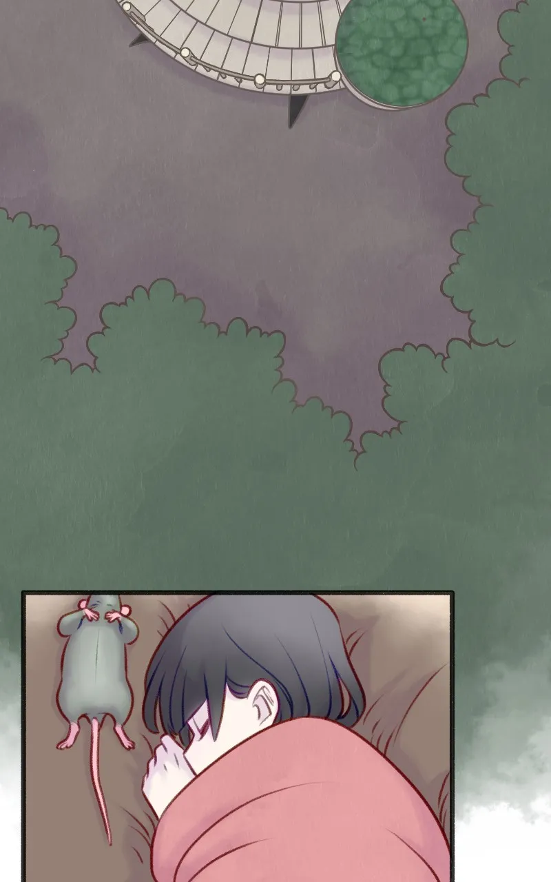 Raven Saga Chapter 95 page 30 - 