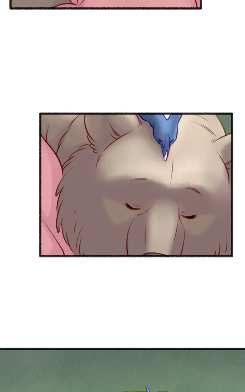 Raven Saga Chapter 95 page 31 - 