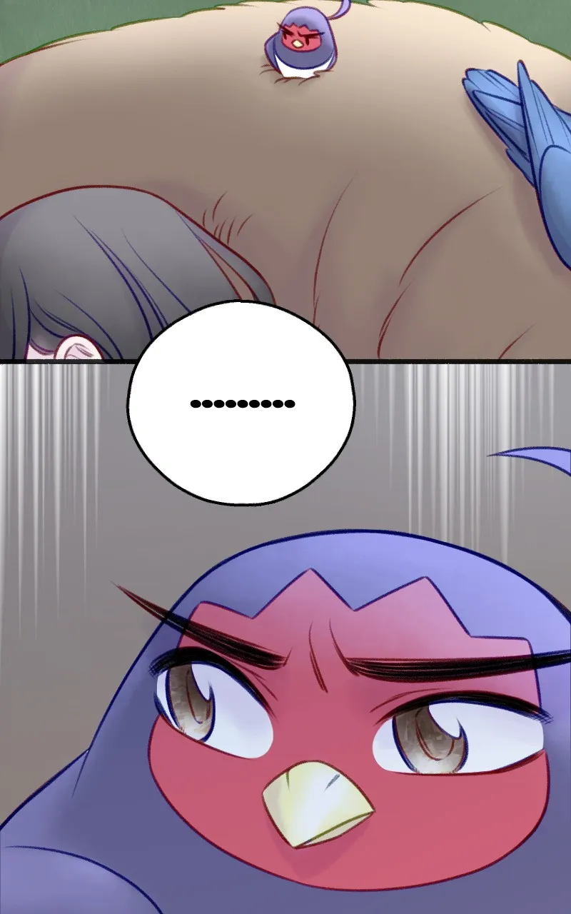 Raven Saga Chapter 95 page 32 - 