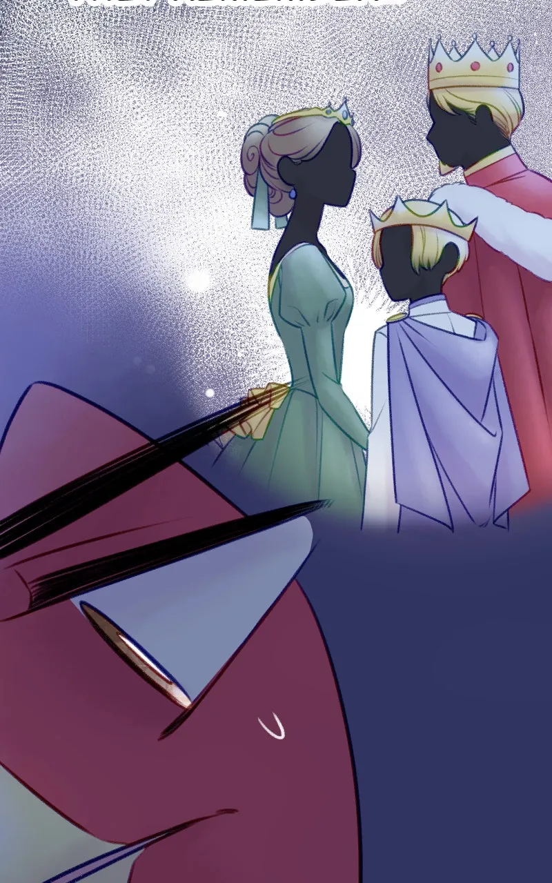 Raven Saga Chapter 95 page 35 - 