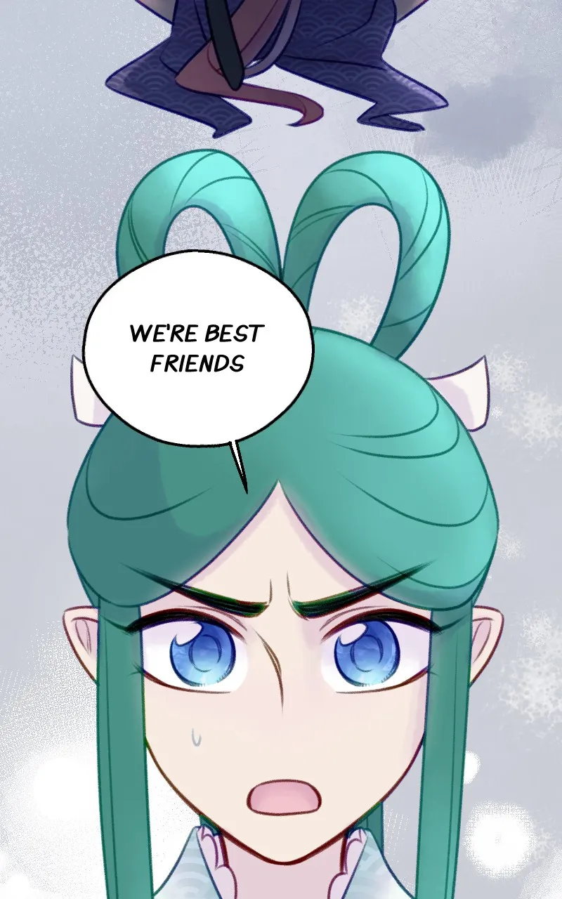 Raven Saga Chapter 95 page 5 - 