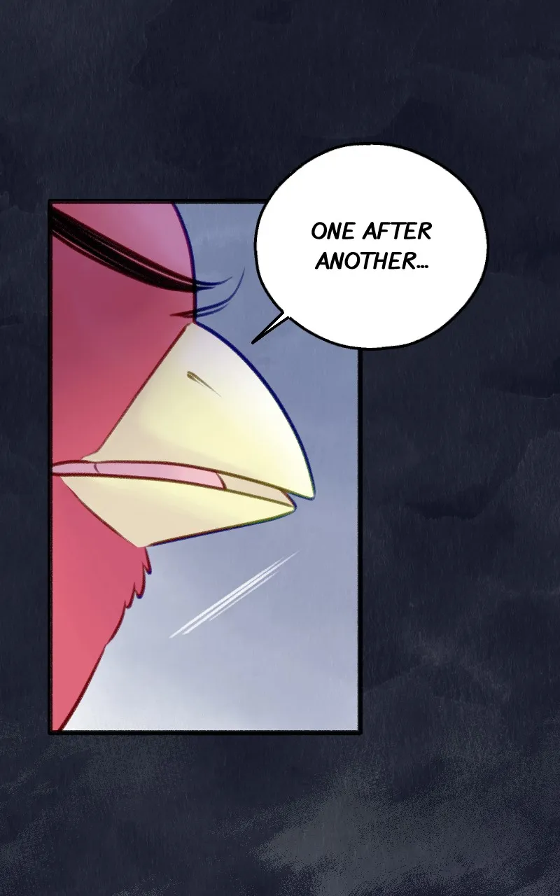 Raven Saga Chapter 95 page 41 - 