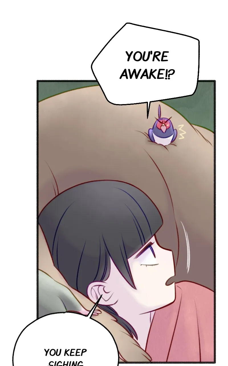 Raven Saga Chapter 95 page 44 - 