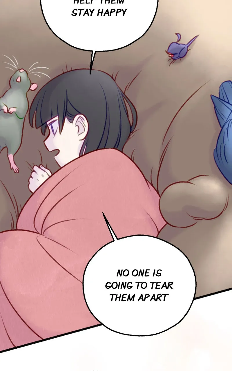 Raven Saga Chapter 95 page 46 - 