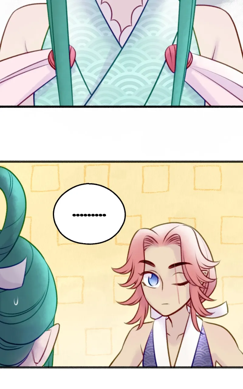 Raven Saga Chapter 95 page 6 - 