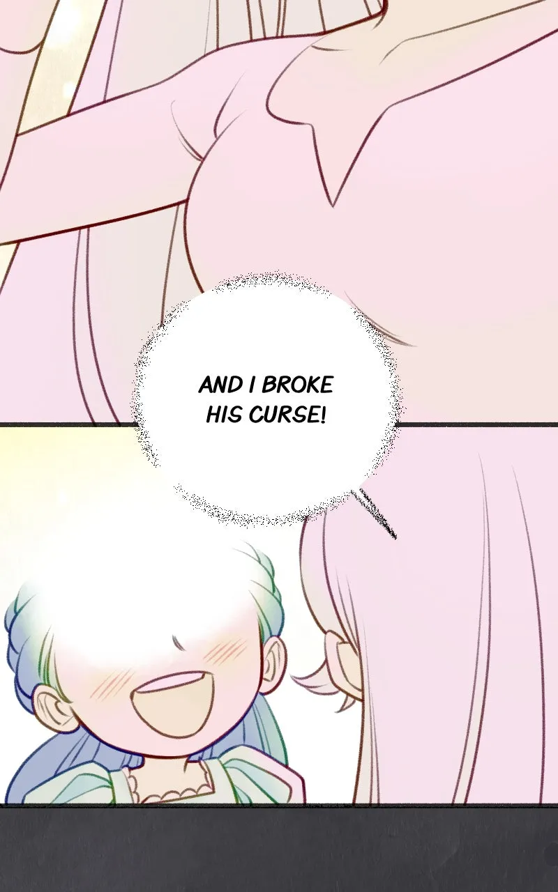 Raven Saga Chapter 95 page 59 - 