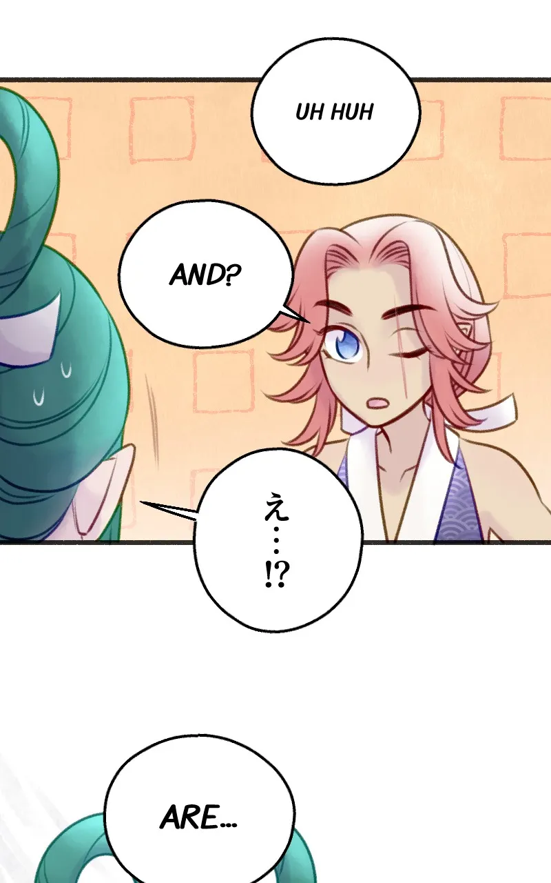 Raven Saga Chapter 95 page 7 - 