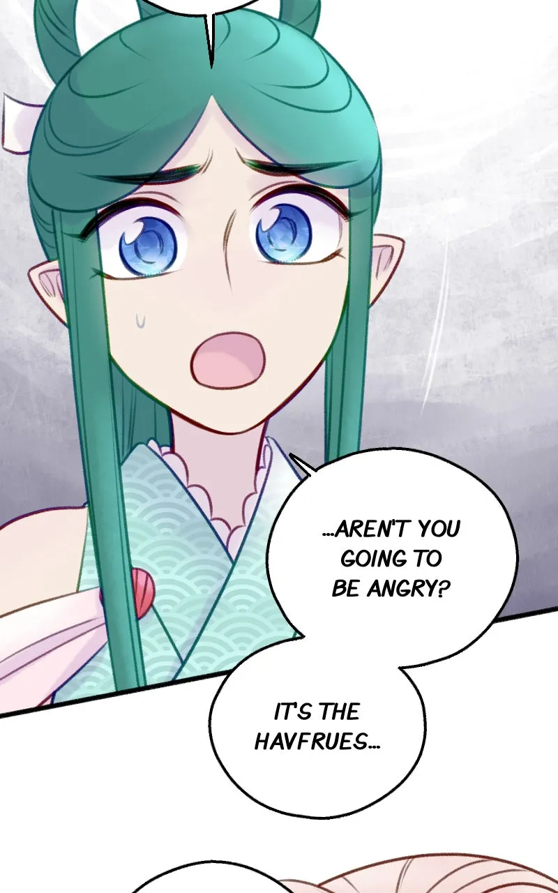Raven Saga Chapter 95 page 8 - 