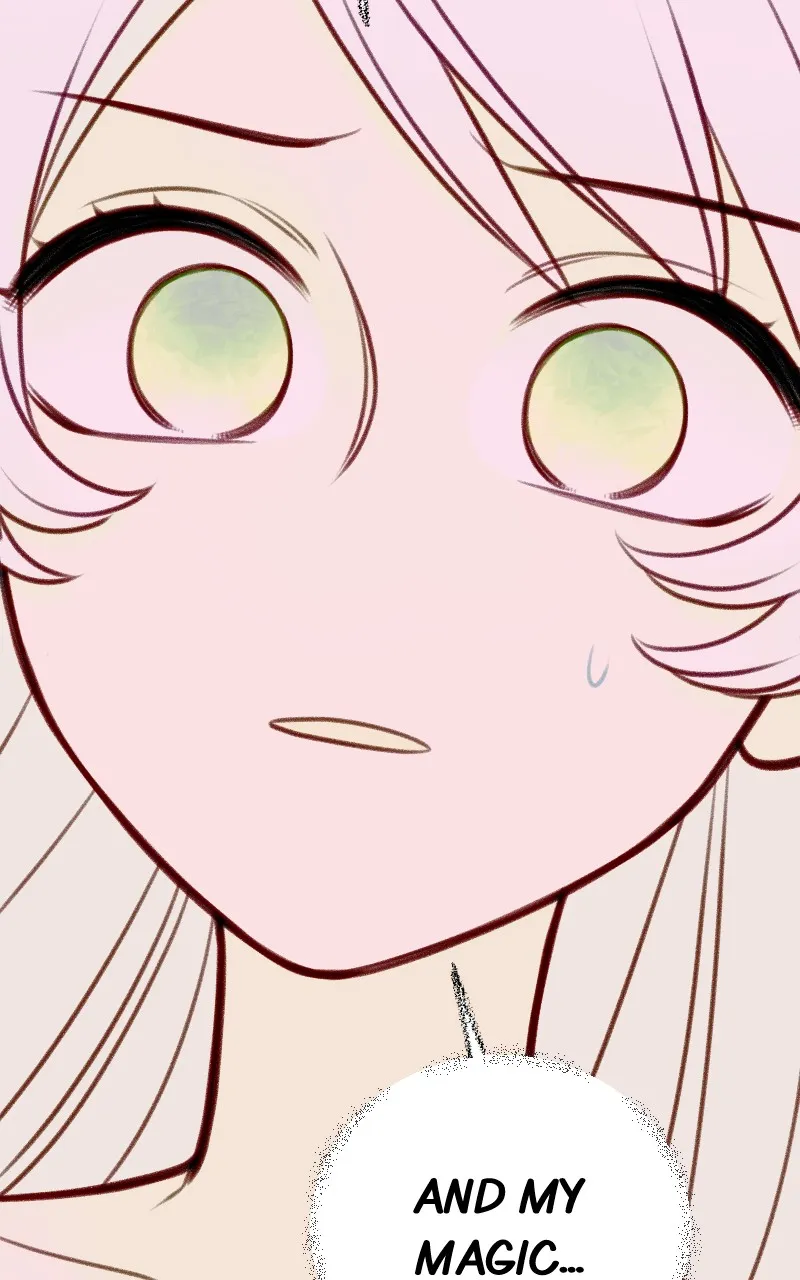 Raven Saga Chapter 95 page 75 - 