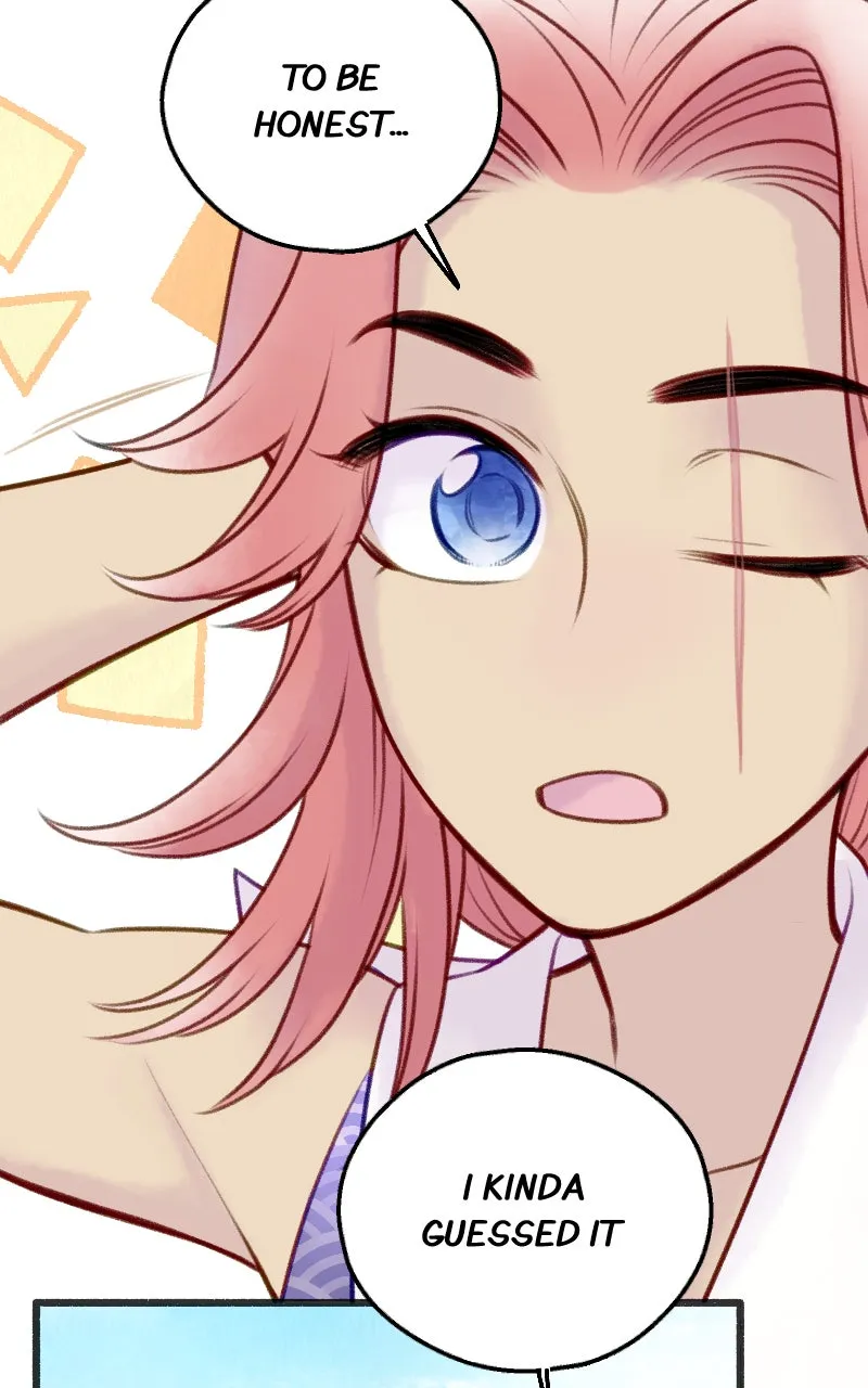 Raven Saga Chapter 95 page 9 - 