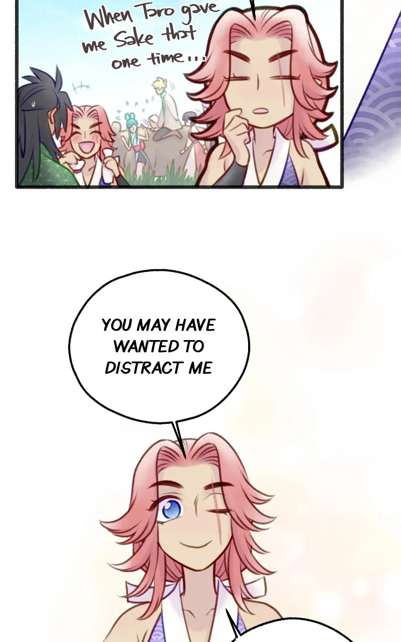 Raven Saga Chapter 95 page 10 - 