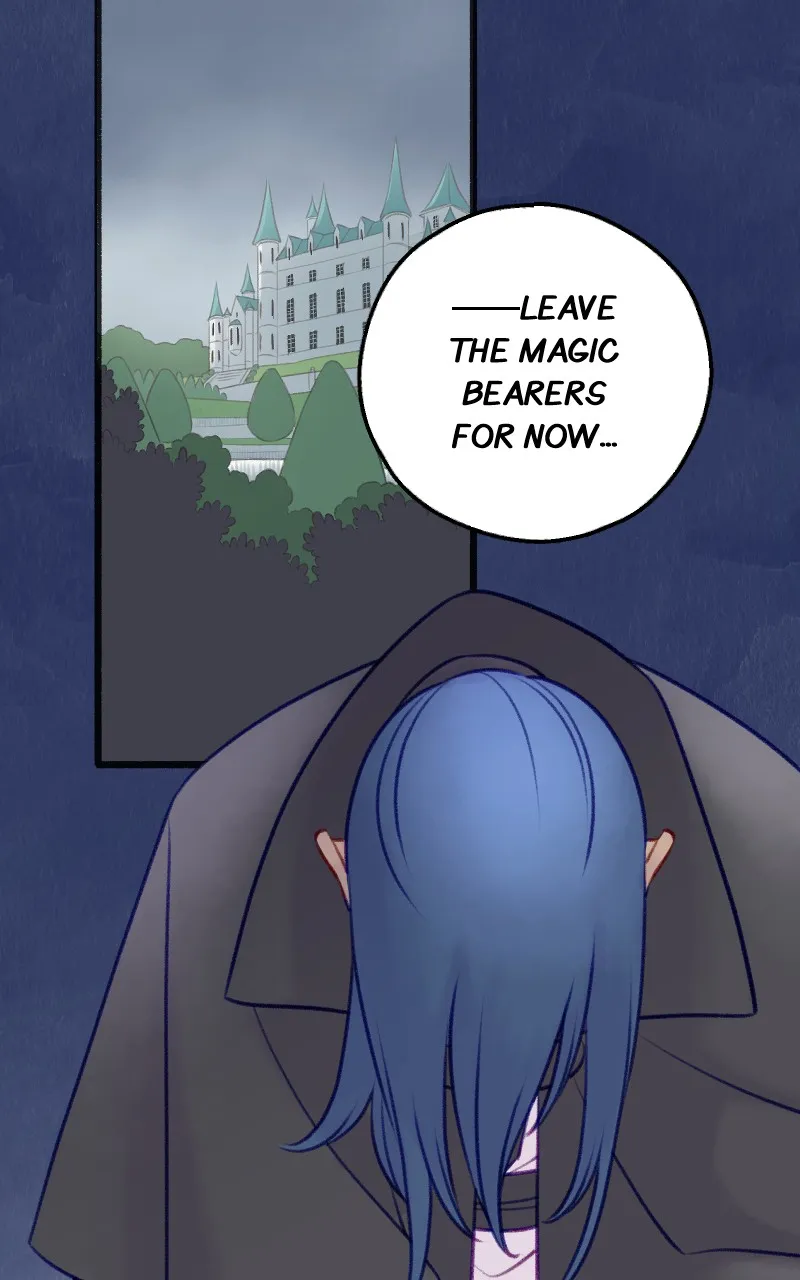 Raven Saga Chapter 96 page 1 - 