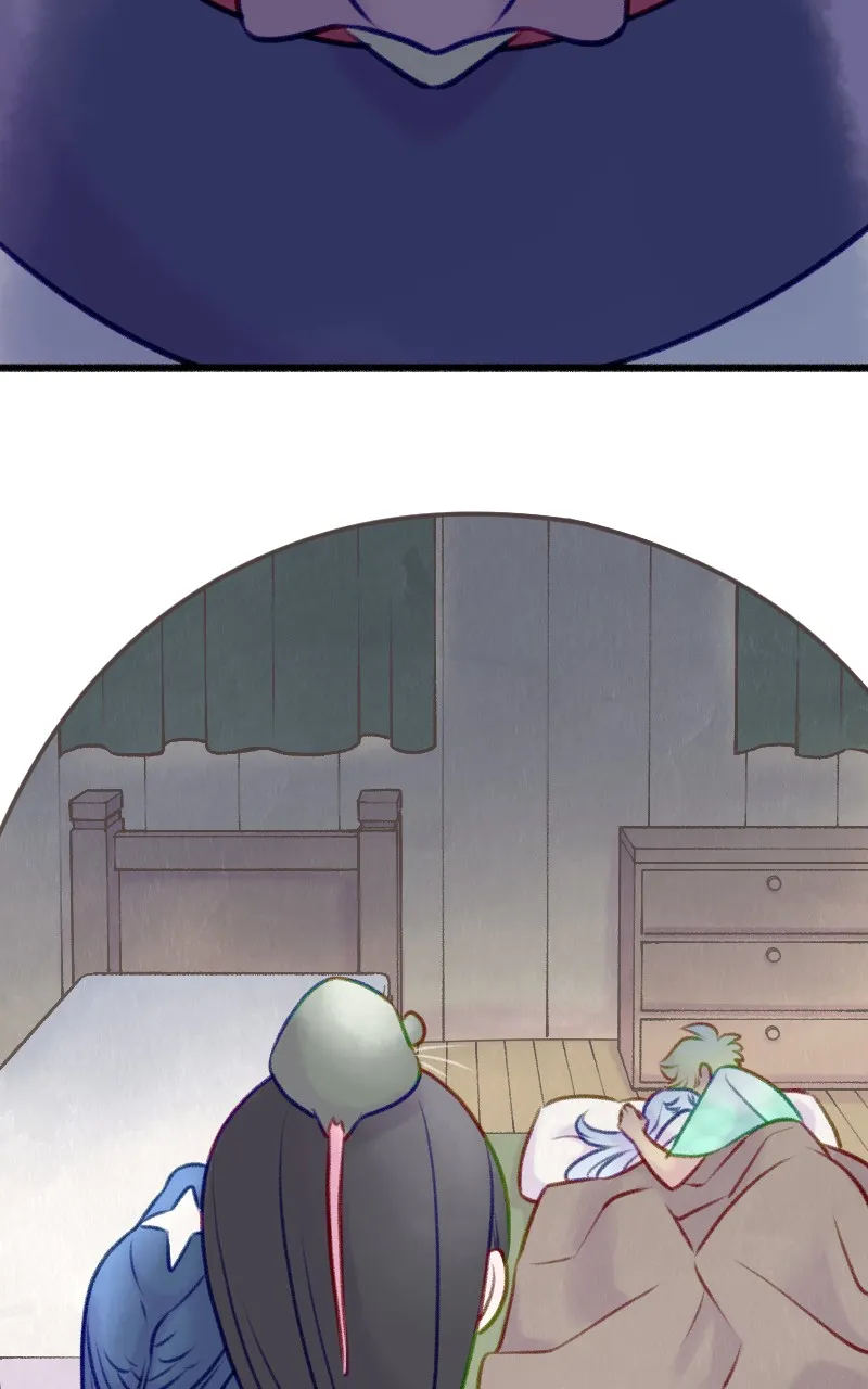 Raven Saga Chapter 96 page 14 - 