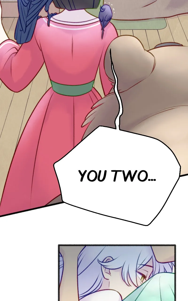 Raven Saga Chapter 96 page 15 - 