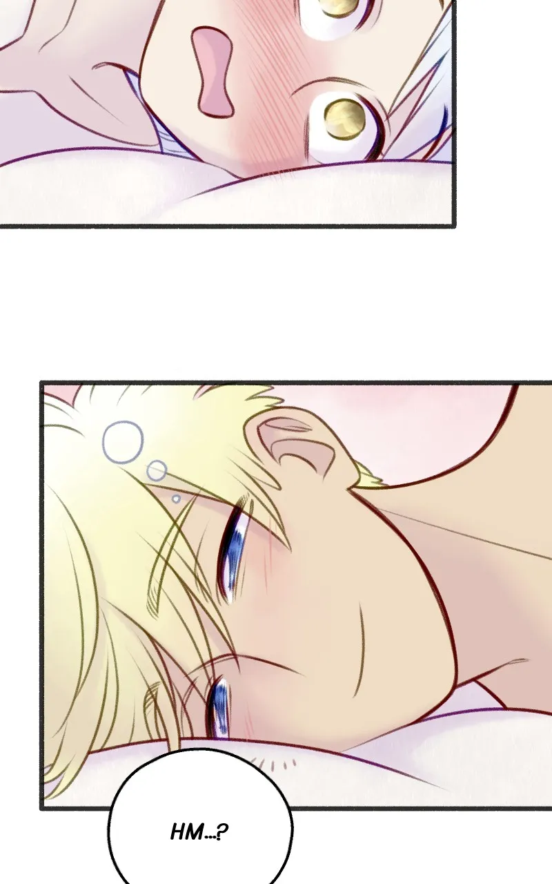 Raven Saga Chapter 96 page 18 - 