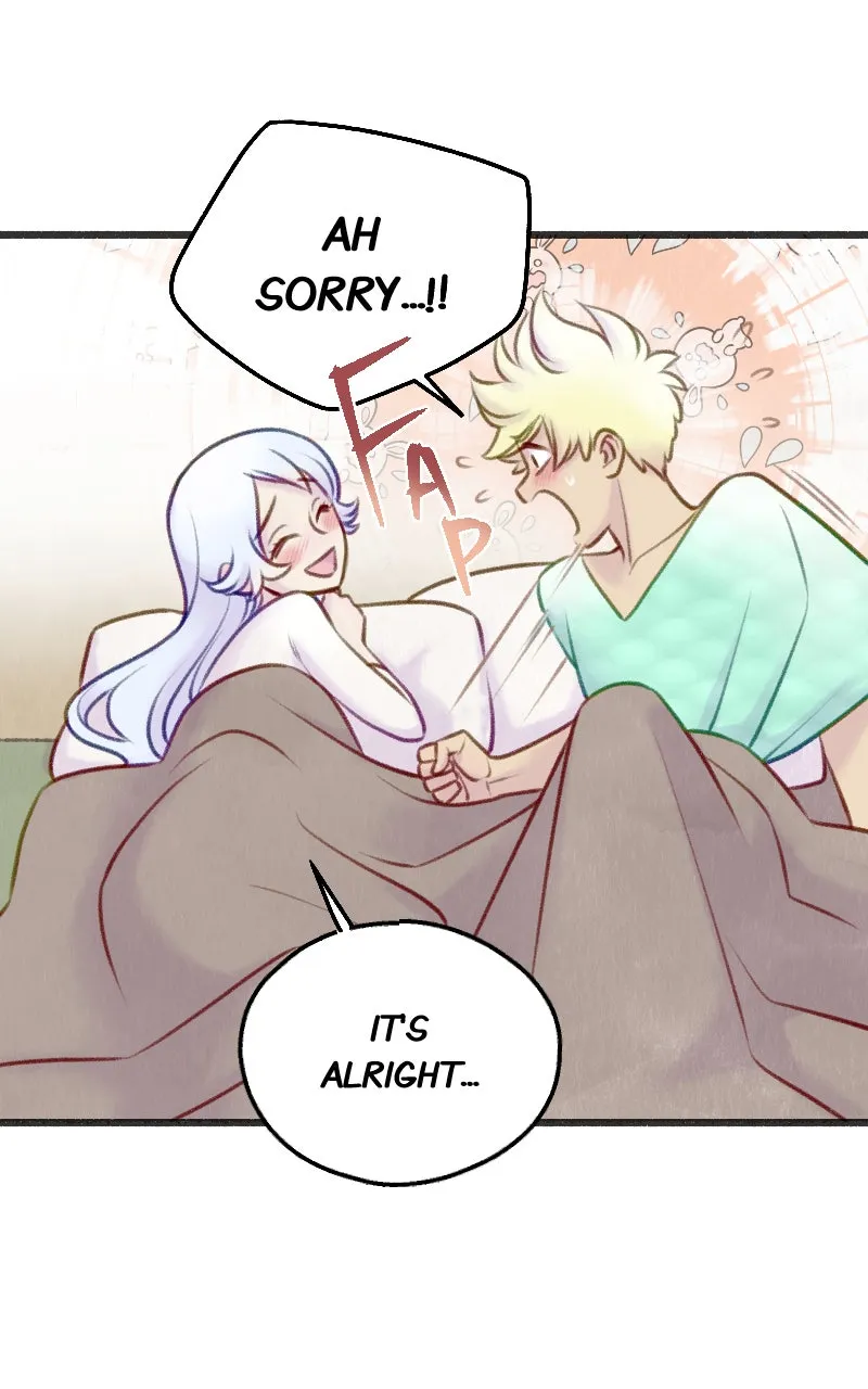 Raven Saga Chapter 96 page 20 - 