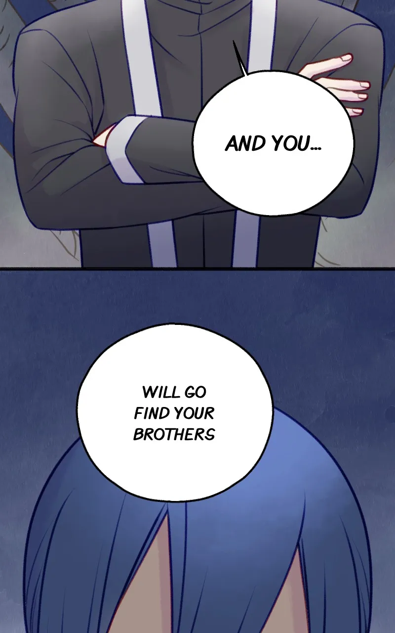 Raven Saga Chapter 96 page 3 - 