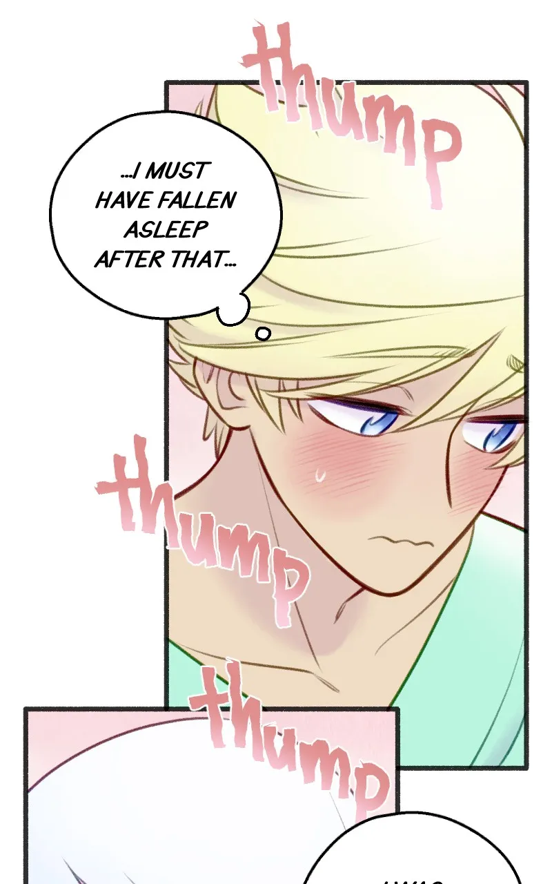 Raven Saga Chapter 96 page 21 - 