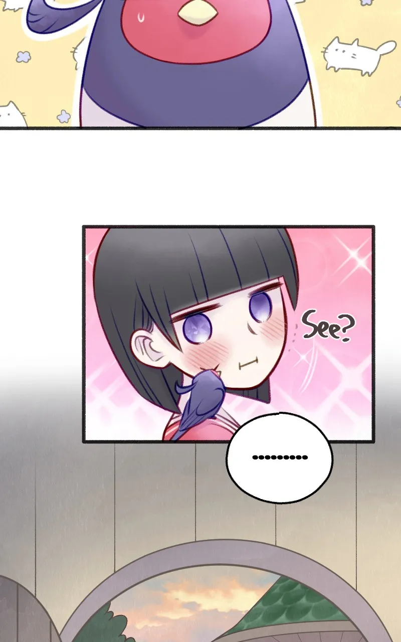 Raven Saga Chapter 96 page 23 - 