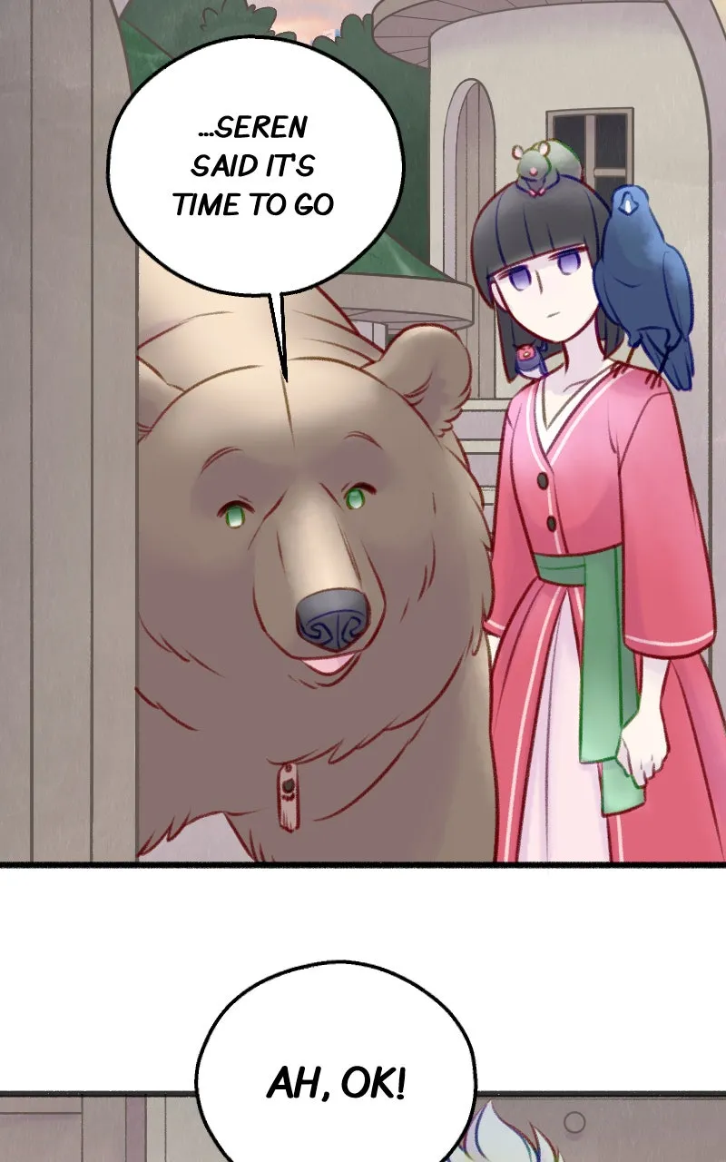 Raven Saga Chapter 96 page 24 - 