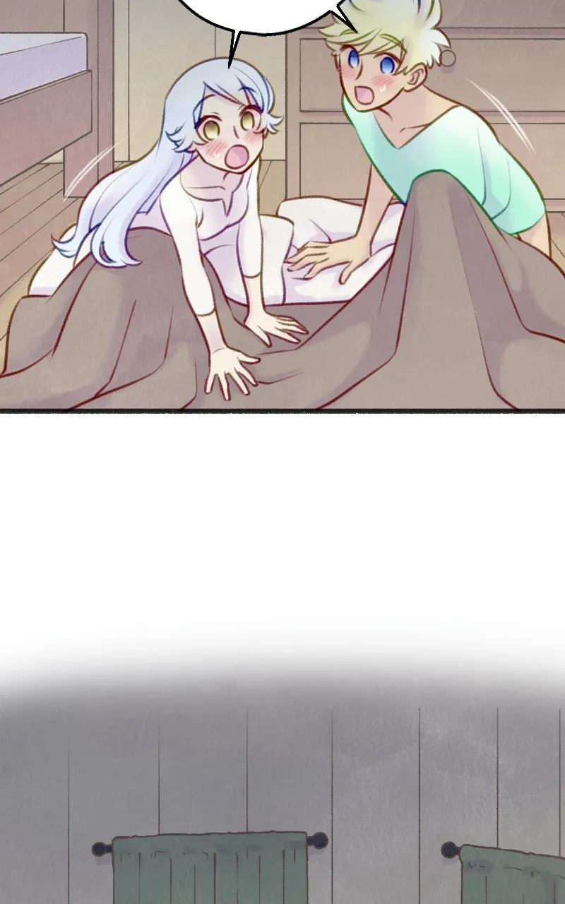 Raven Saga Chapter 96 page 25 - 