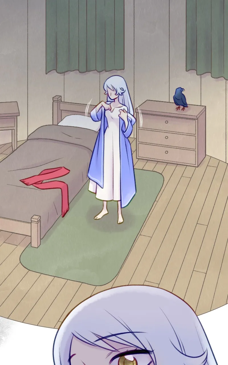 Raven Saga Chapter 96 page 26 - 