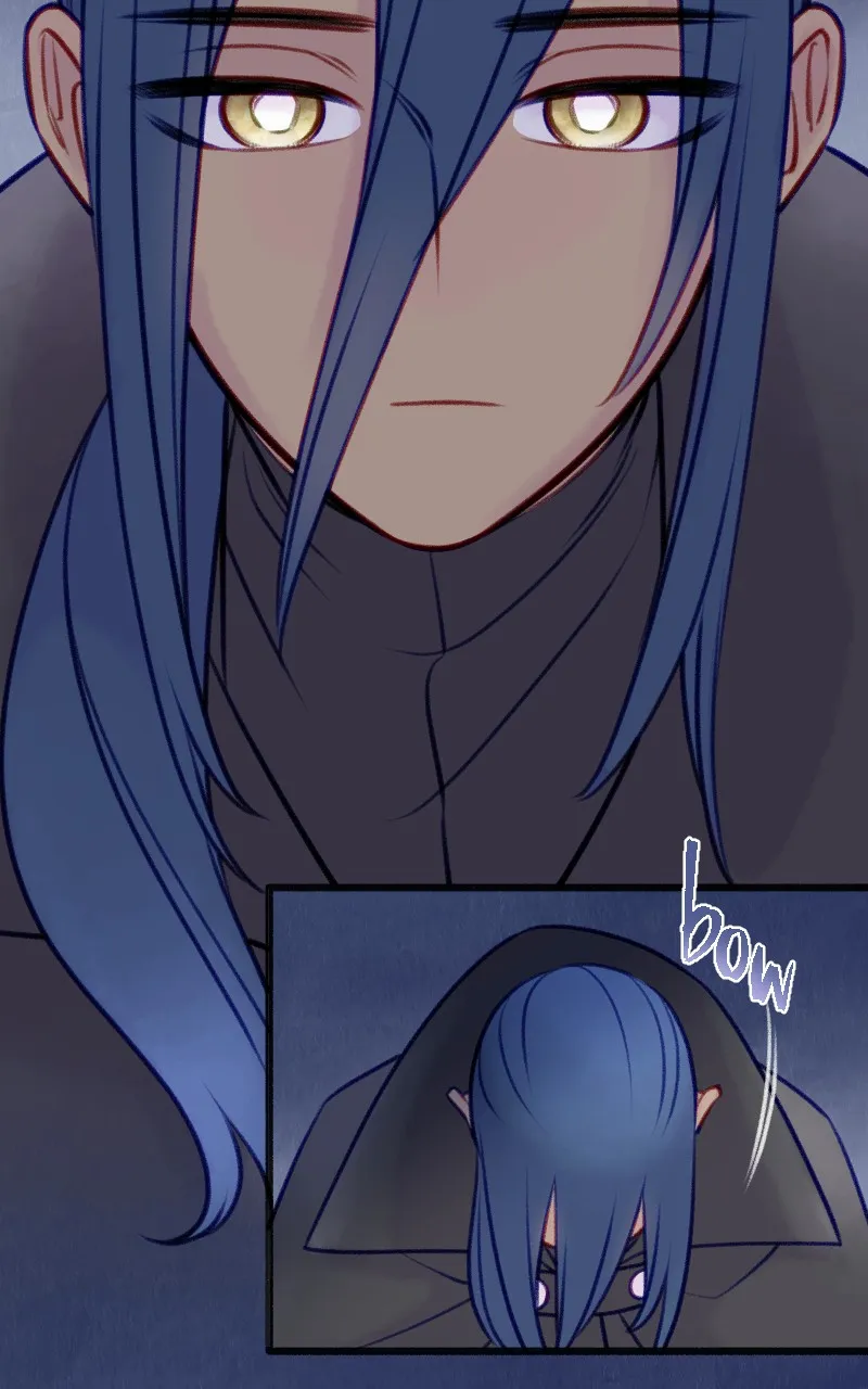 Raven Saga Chapter 96 page 4 - 