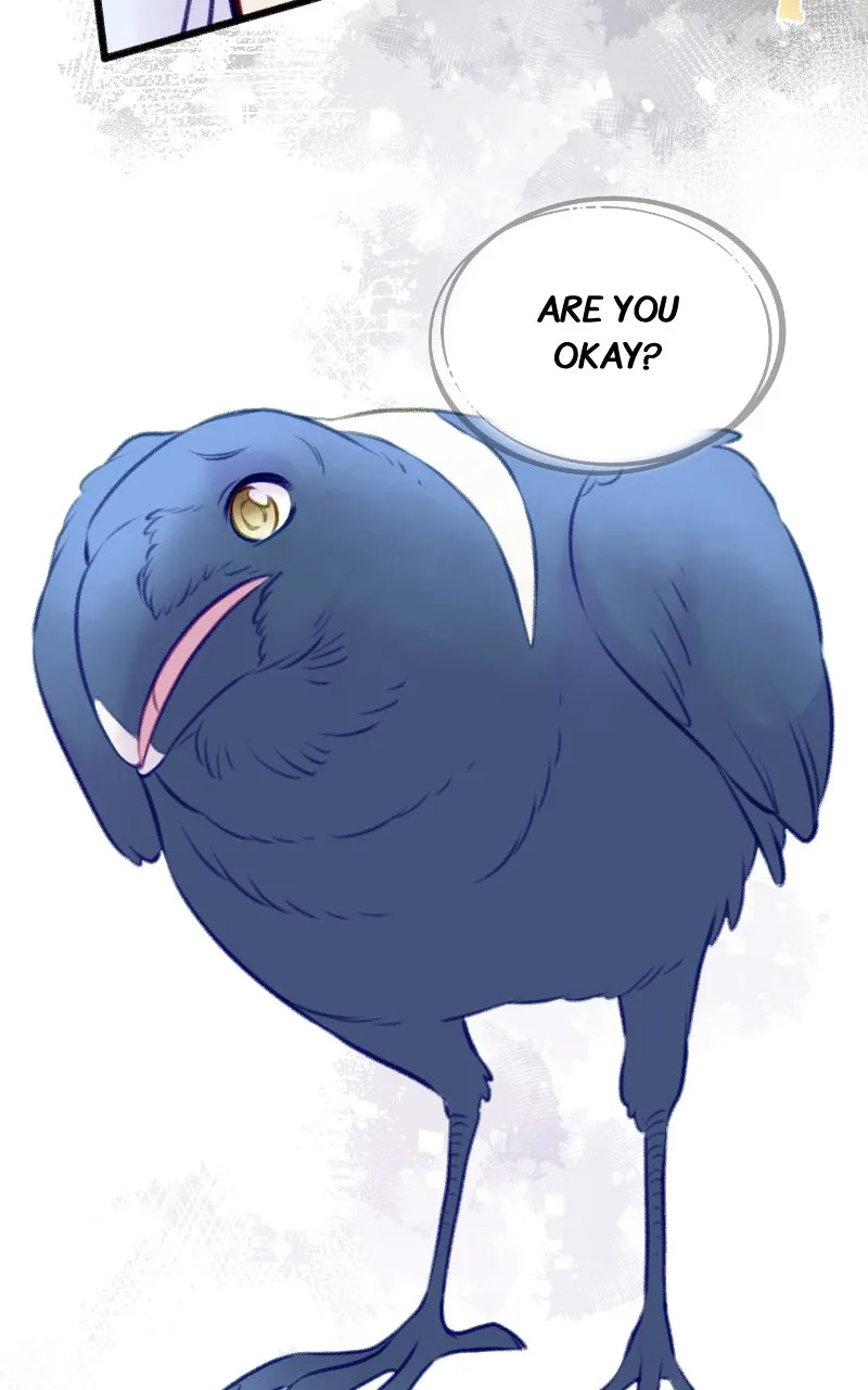 Raven Saga Chapter 96 page 38 - 