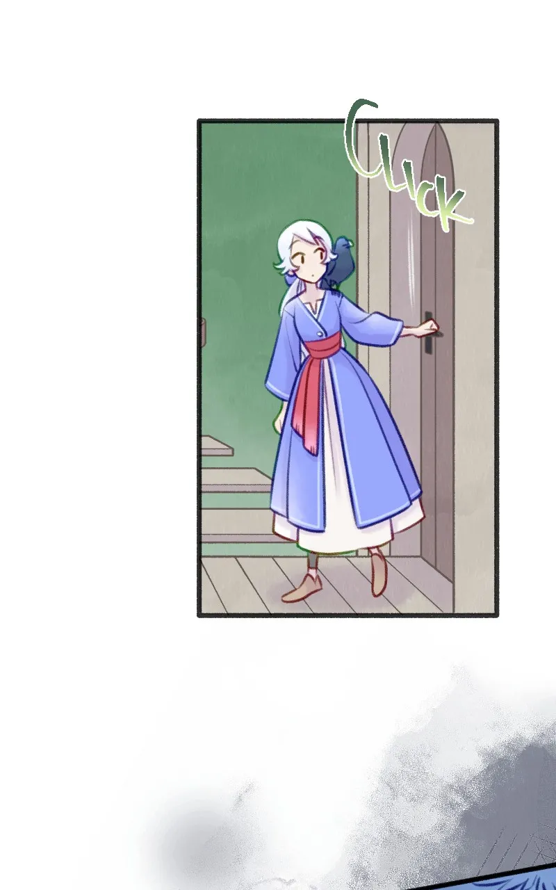 Raven Saga Chapter 96 page 41 - 