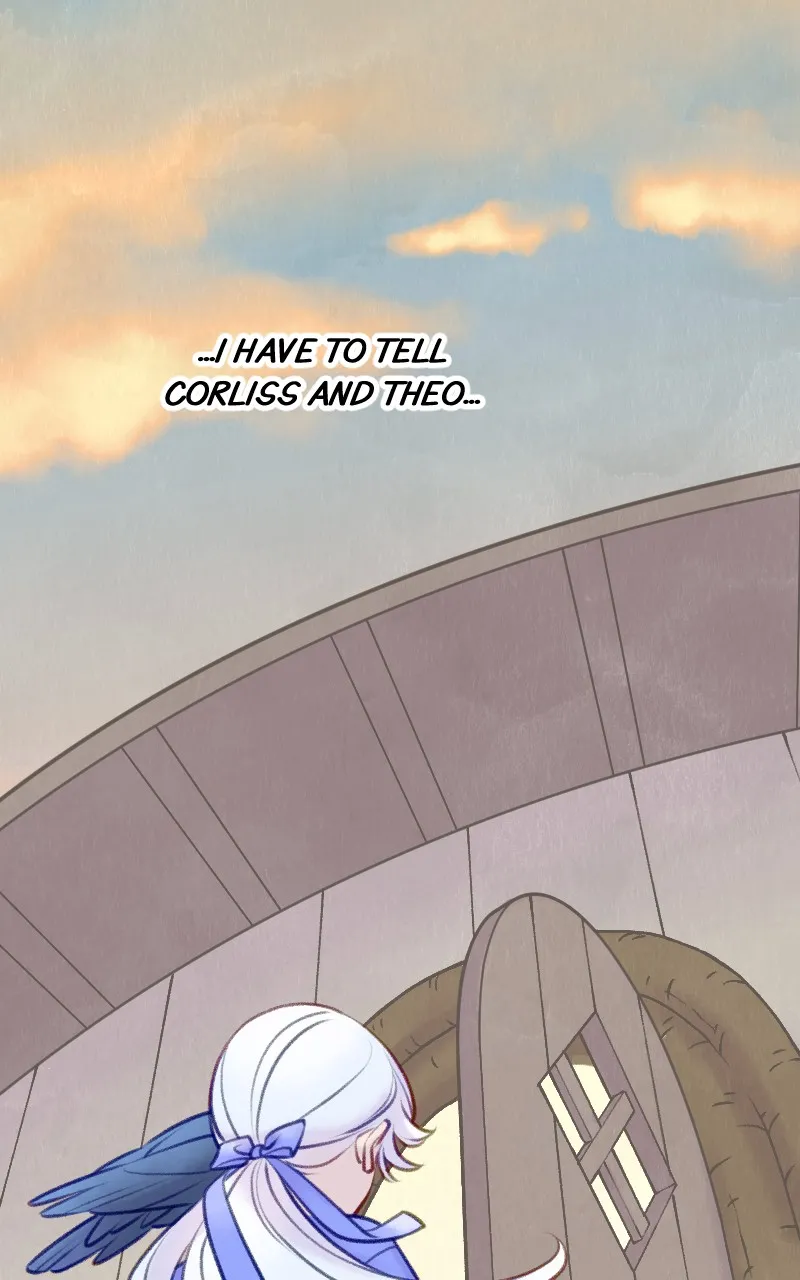 Raven Saga Chapter 96 page 48 - 