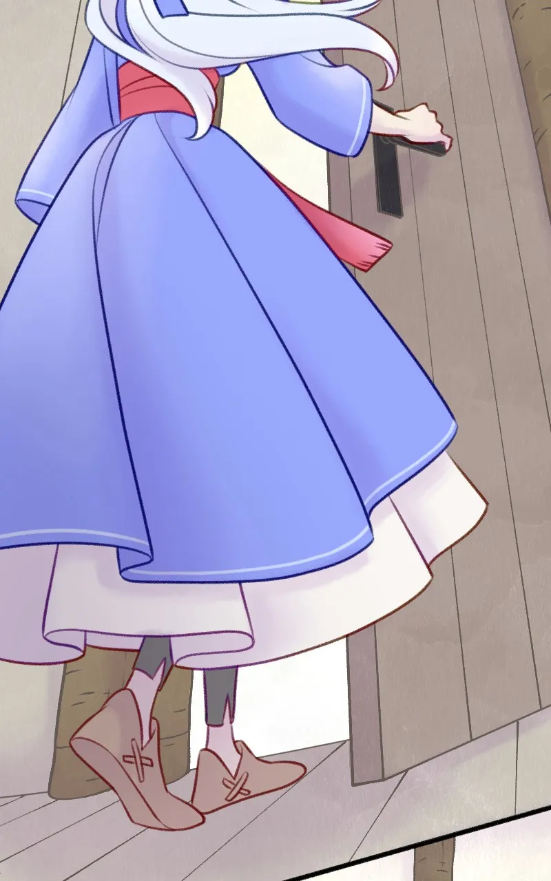 Raven Saga Chapter 96 page 49 - 