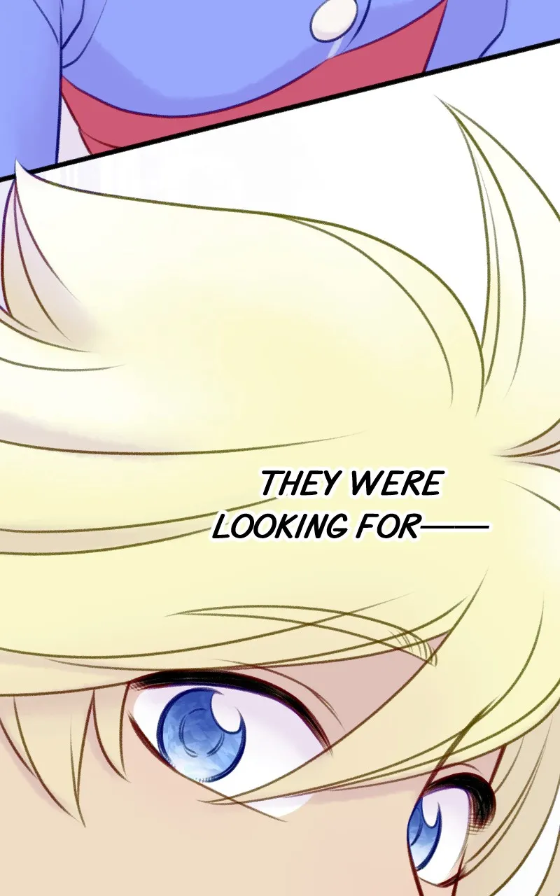 Raven Saga Chapter 96 page 52 - 
