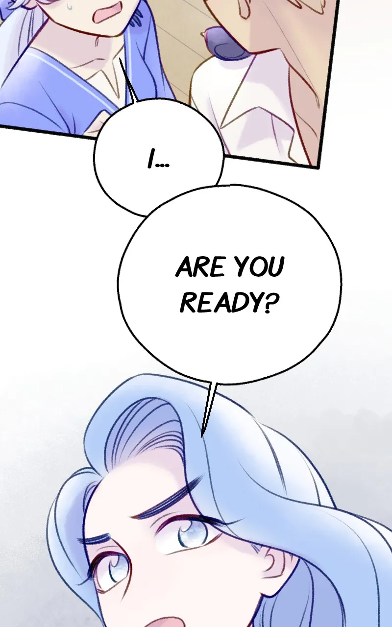 Raven Saga Chapter 96 page 54 - 