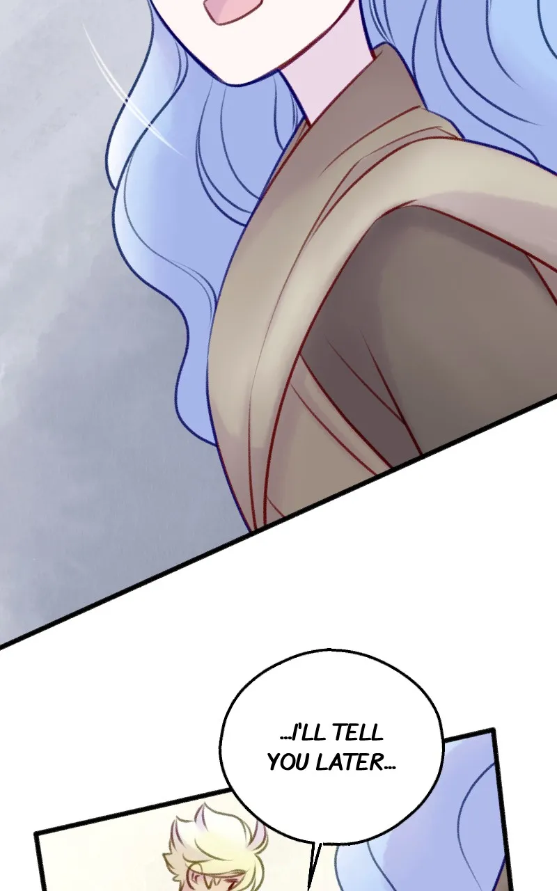 Raven Saga Chapter 96 page 55 - 