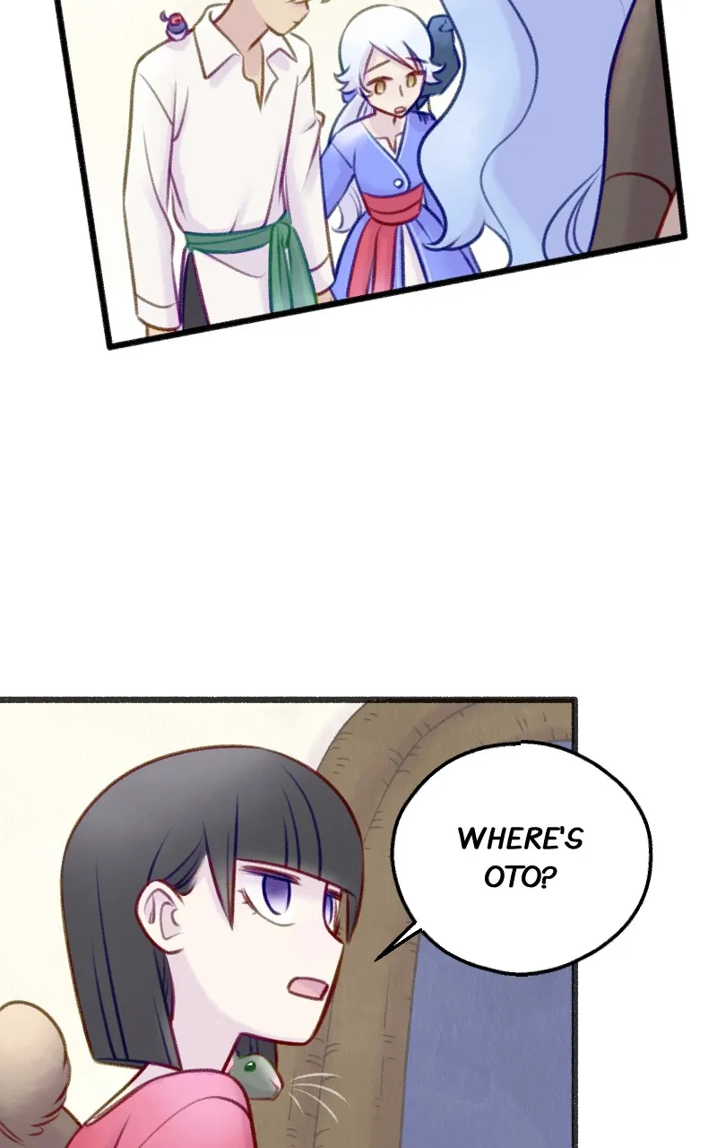 Raven Saga Chapter 96 page 56 - 