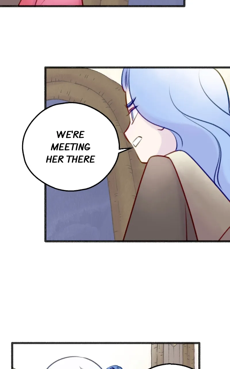 Raven Saga Chapter 96 page 57 - 