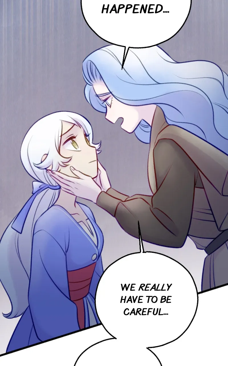 Raven Saga Chapter 96 page 62 - 