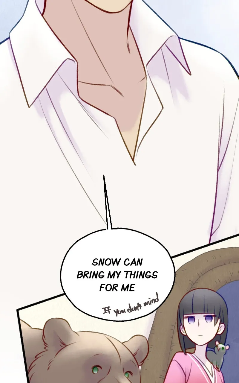 Raven Saga Chapter 96 page 64 - 