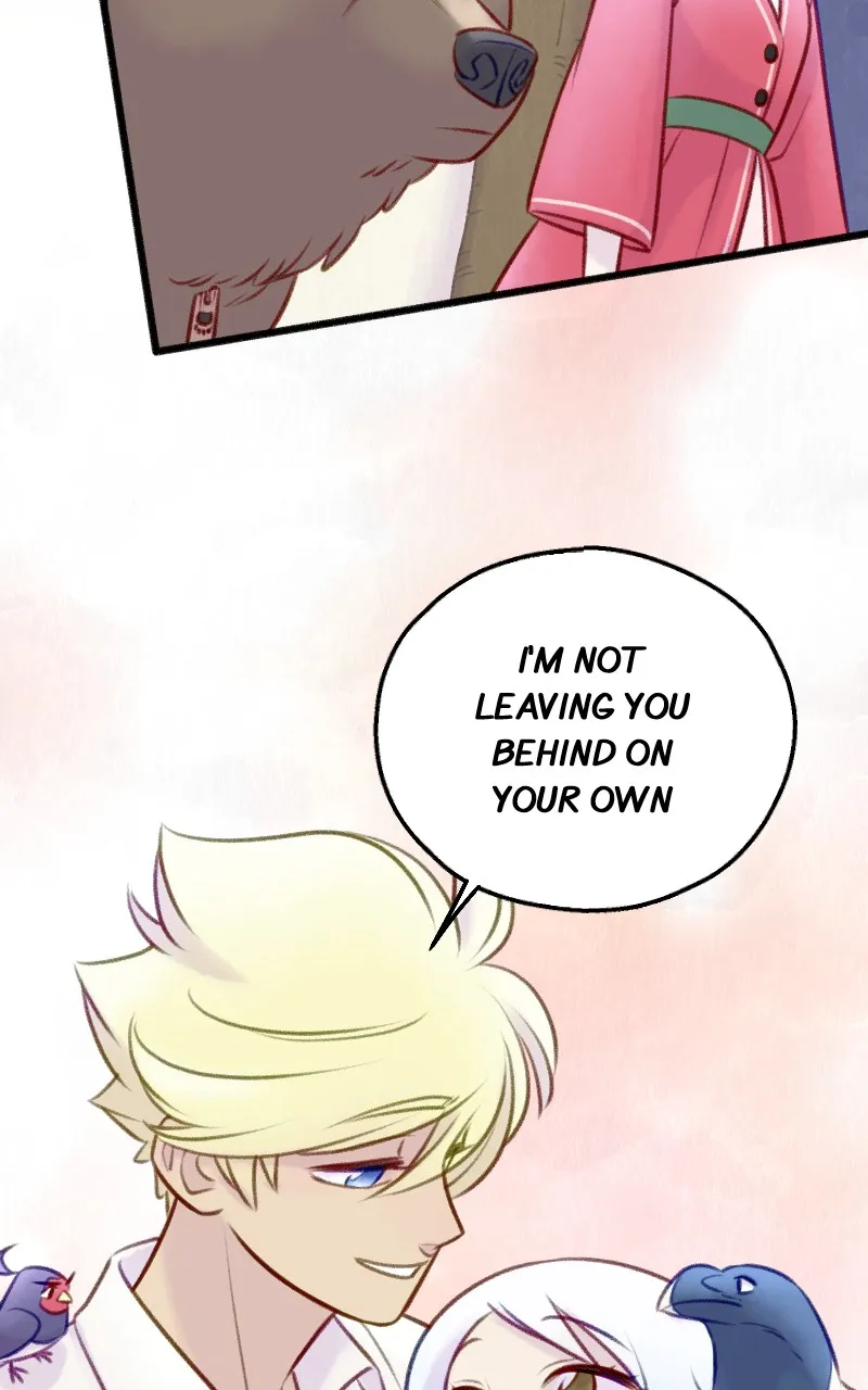 Raven Saga Chapter 96 page 65 - 