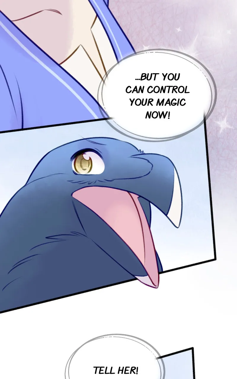 Raven Saga Chapter 96 page 68 - 