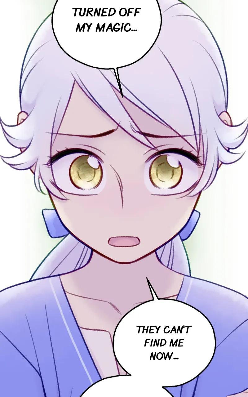 Raven Saga Chapter 96 page 70 - 
