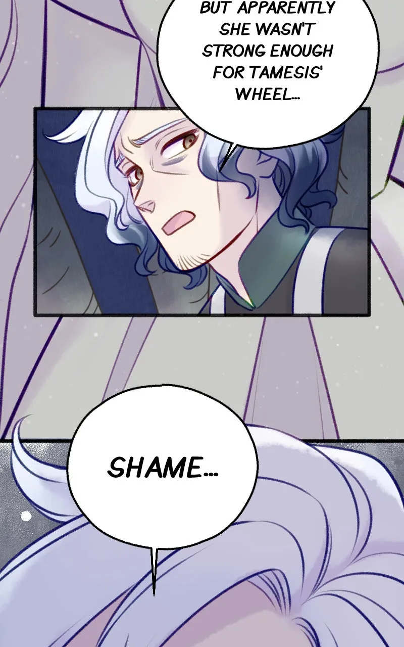 Raven Saga Chapter 96 page 8 - 
